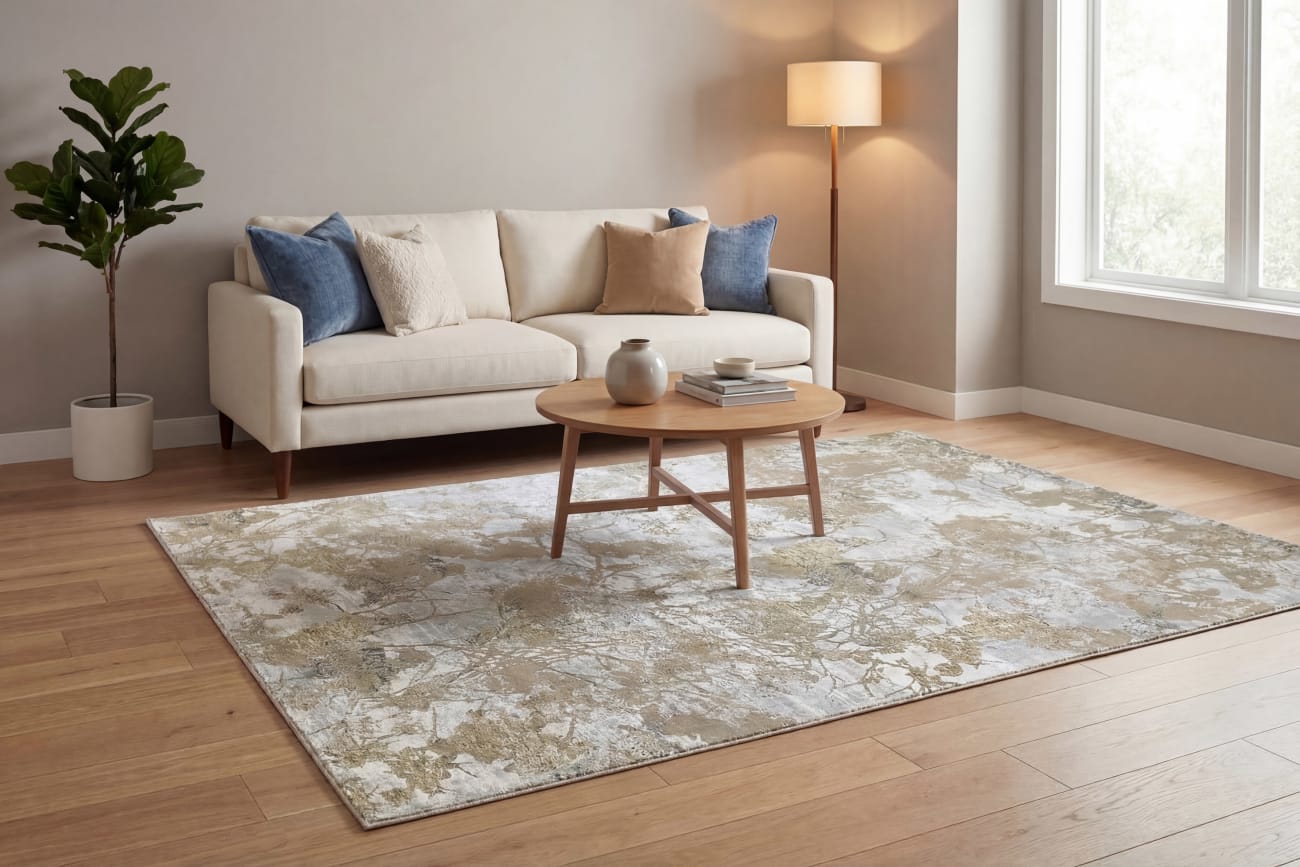 Eden - Cream Beige 10946-180 - Dynamic Rugs - Eden - Cream Beige 10946-180