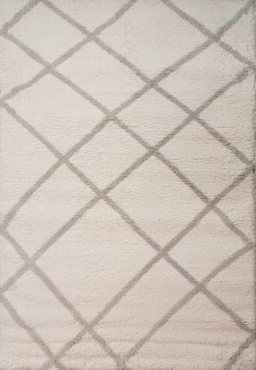 Haven - Ivory Grey 19594-190 - Dynamic Rugs - Haven - Ivory Grey 19594-190