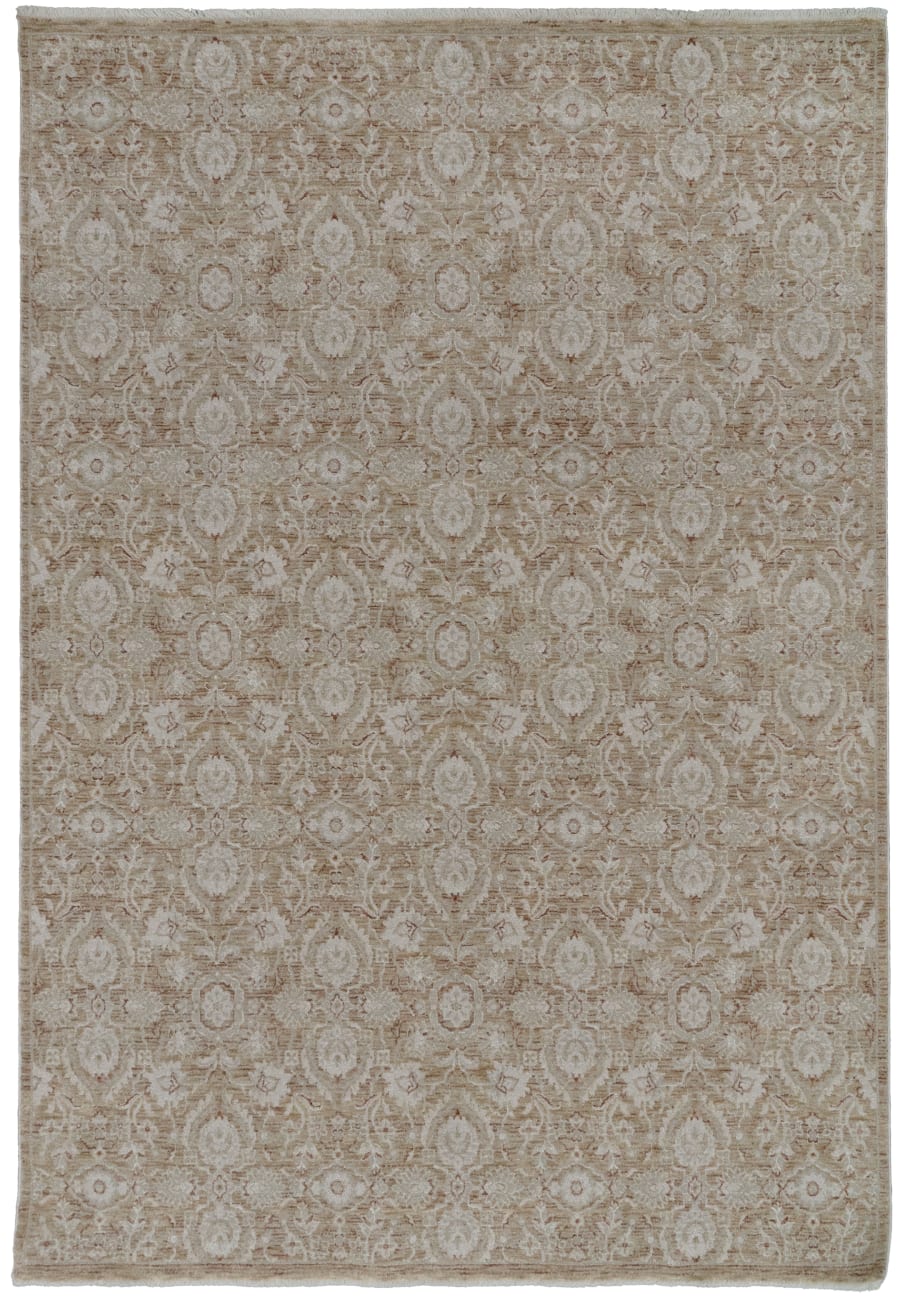 Hudson - Gold Cream 1480-710 - Dynamic Rugs - Hudson - Gold Cream 1480-710