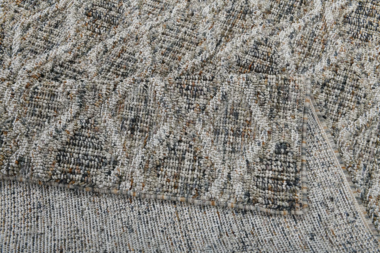 Leon - Grey Beige 13605-980 - Dynamic Rugs - Leon - Grey Beige 13605-980