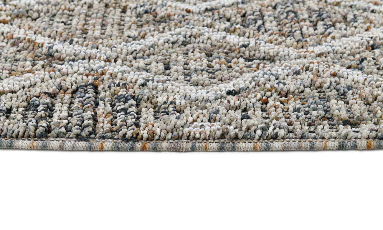 Leon - Grey Beige 13605-980 - Dynamic Rugs - Leon - Grey Beige 13605-980