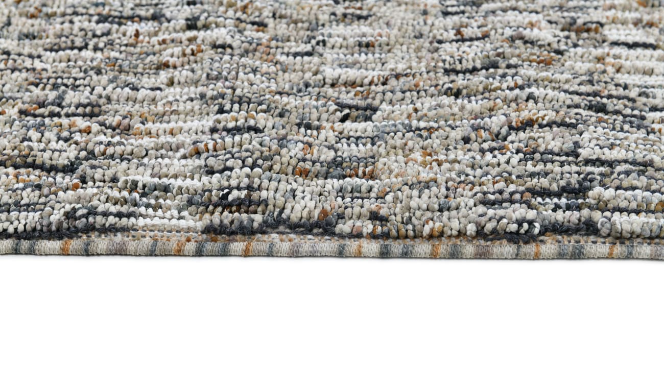 Leon - Grey Light Grey 13609-919 - Dynamic Rugs - Leon - Grey Light Grey 13609-919