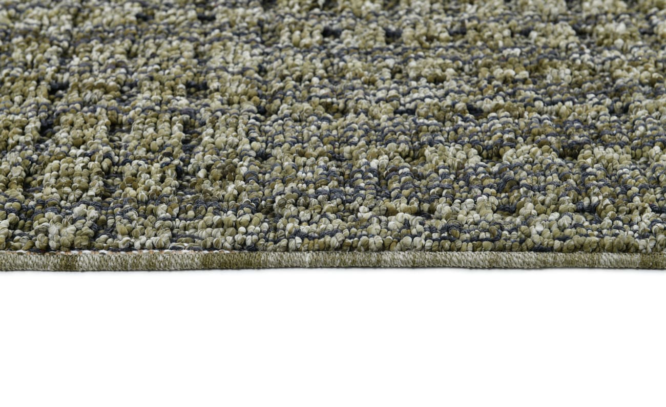 Leon - Dark Green 13611-940 - Dynamic Rugs - Leon - Dark Green 13611-940