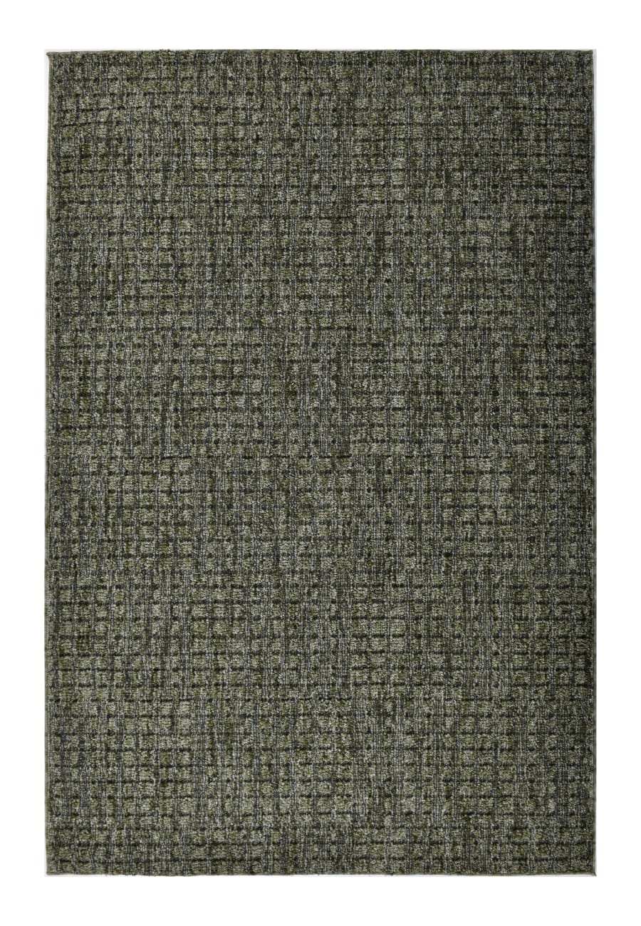 Leon - Dark Green 13611-940 - Dynamic Rugs - Leon - Dark Green 13611-940