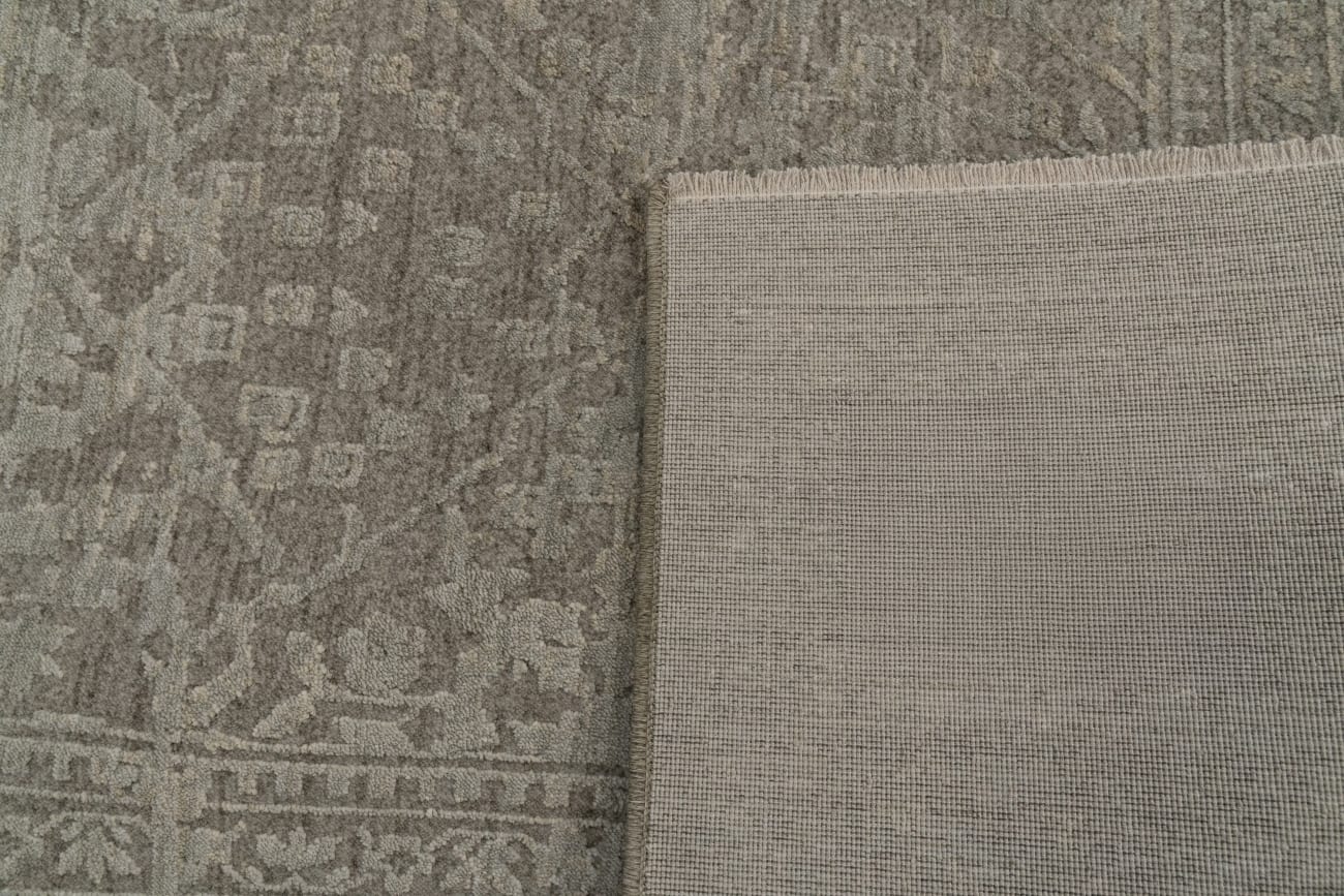 Meadow - Grey 17971-900 - Dynamic Rugs - Meadow - Grey 17971-900