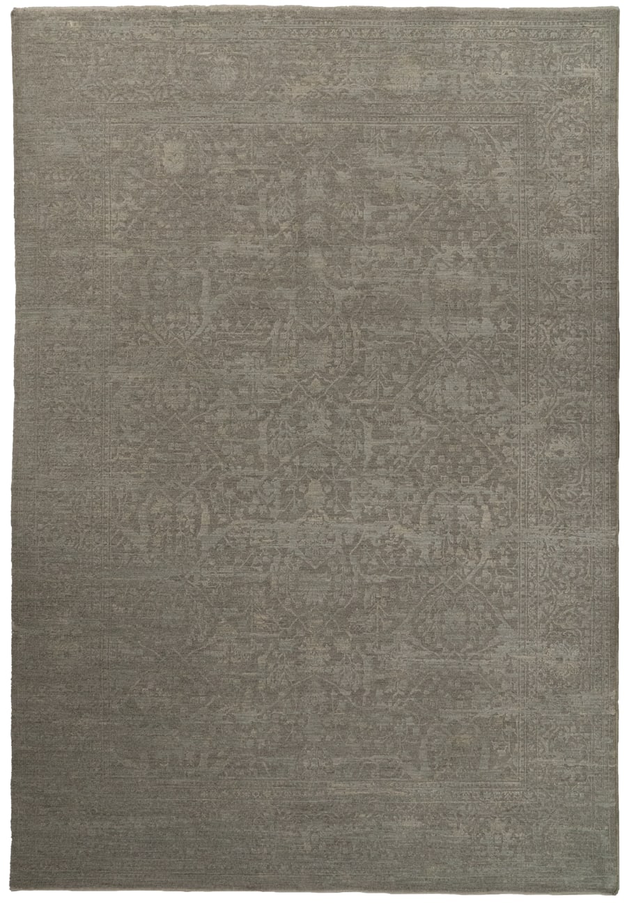 Meadow - Grey 17971-900 - Dynamic Rugs - Meadow - Grey 17971-900