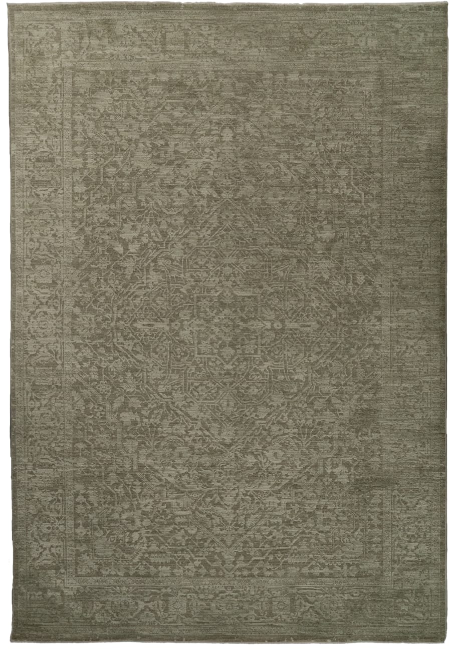 Meadow - Sage Beige 17973-480 - Dynamic Rugs - Meadow - Sage Beige 17973-480