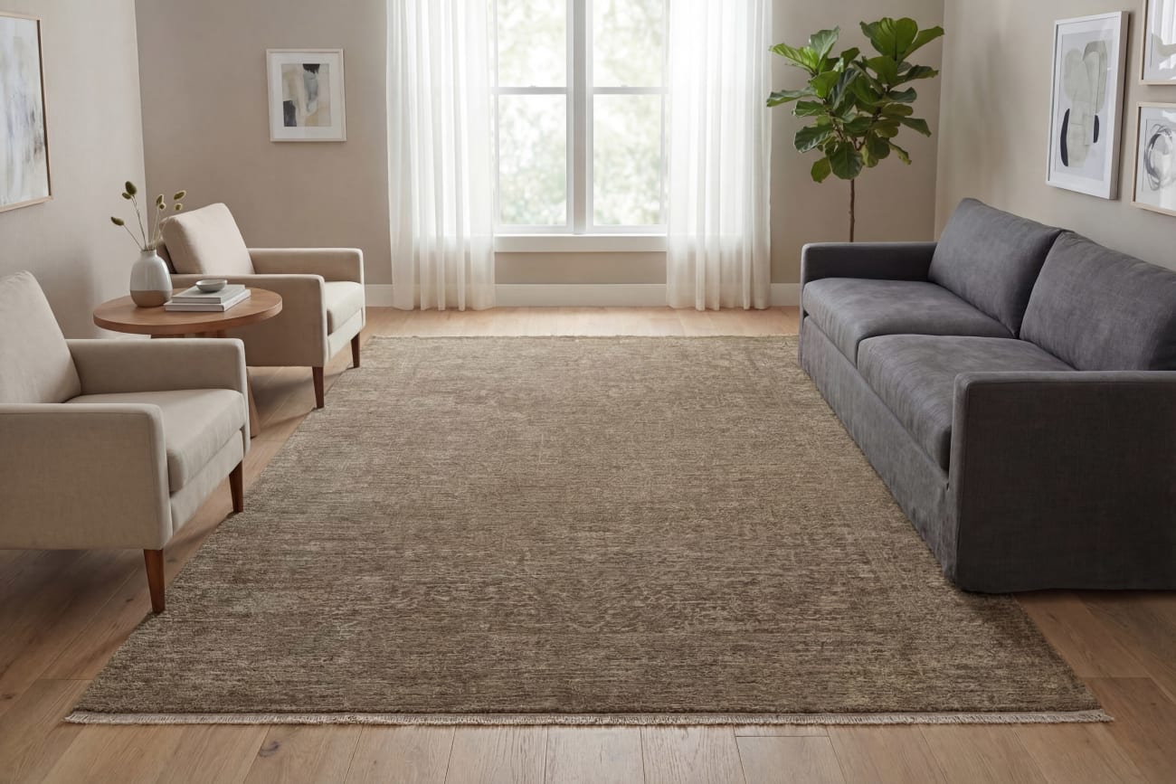 Meadow - Gold Beige 17973-780 - Dynamic Rugs - Meadow - Gold Beige 17973-780