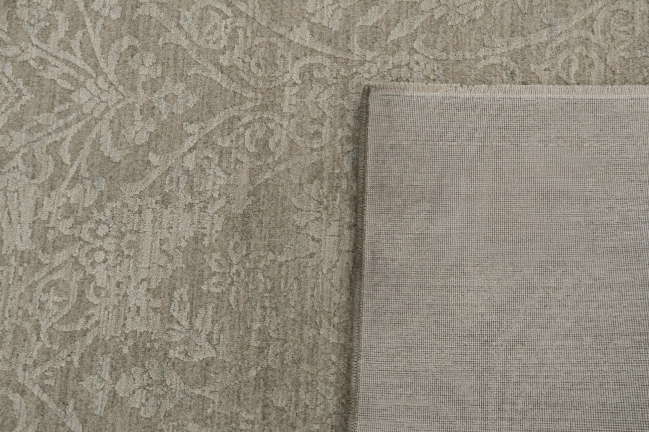 Meadow - Light Beige Cream 17974-818 - Dynamic Rugs - Meadow - Light Beige Cream 17974-818