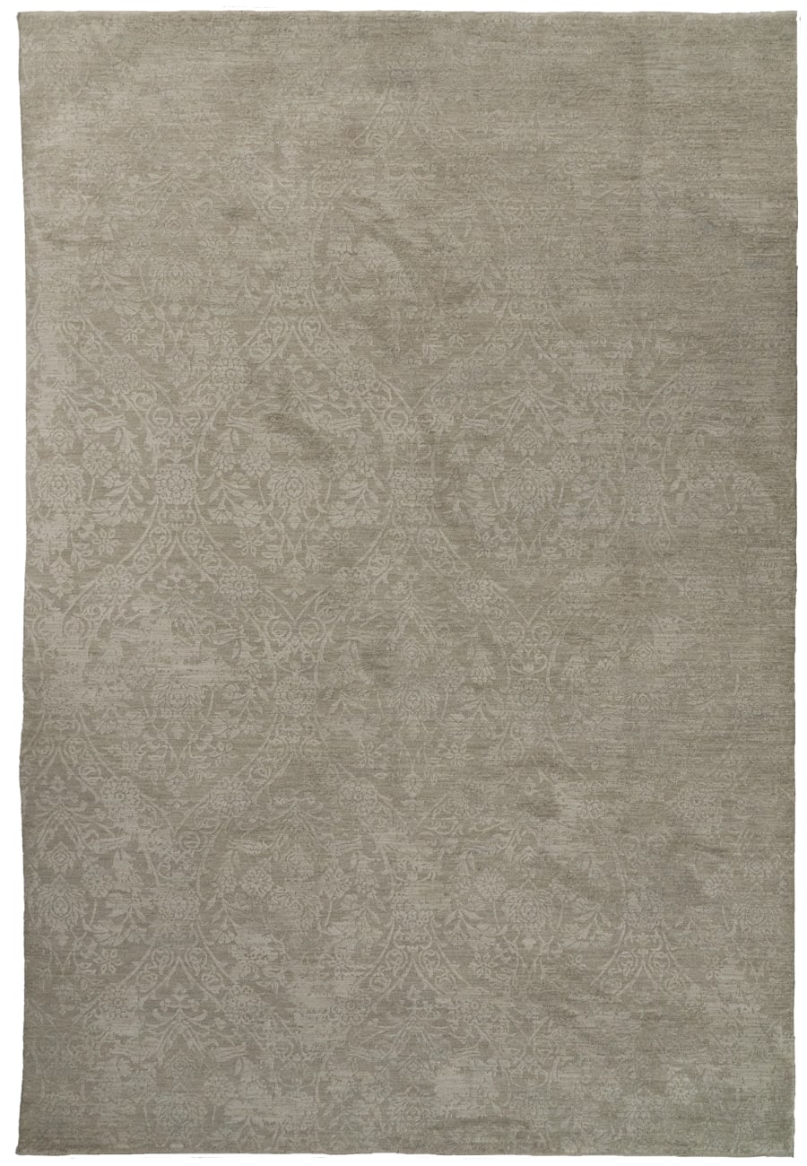 Meadow - Light Beige Cream 17974-818 - Dynamic Rugs - Meadow - Light Beige Cream 17974-818