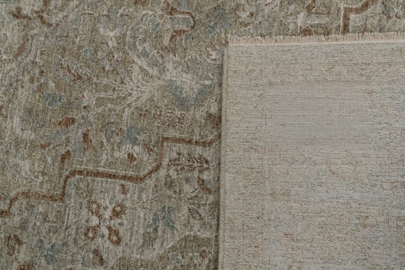 Pacific - Beige Cream Coral 15941-813 - Dynamic Rugs - Pacific - Beige Cream Coral 15941-813