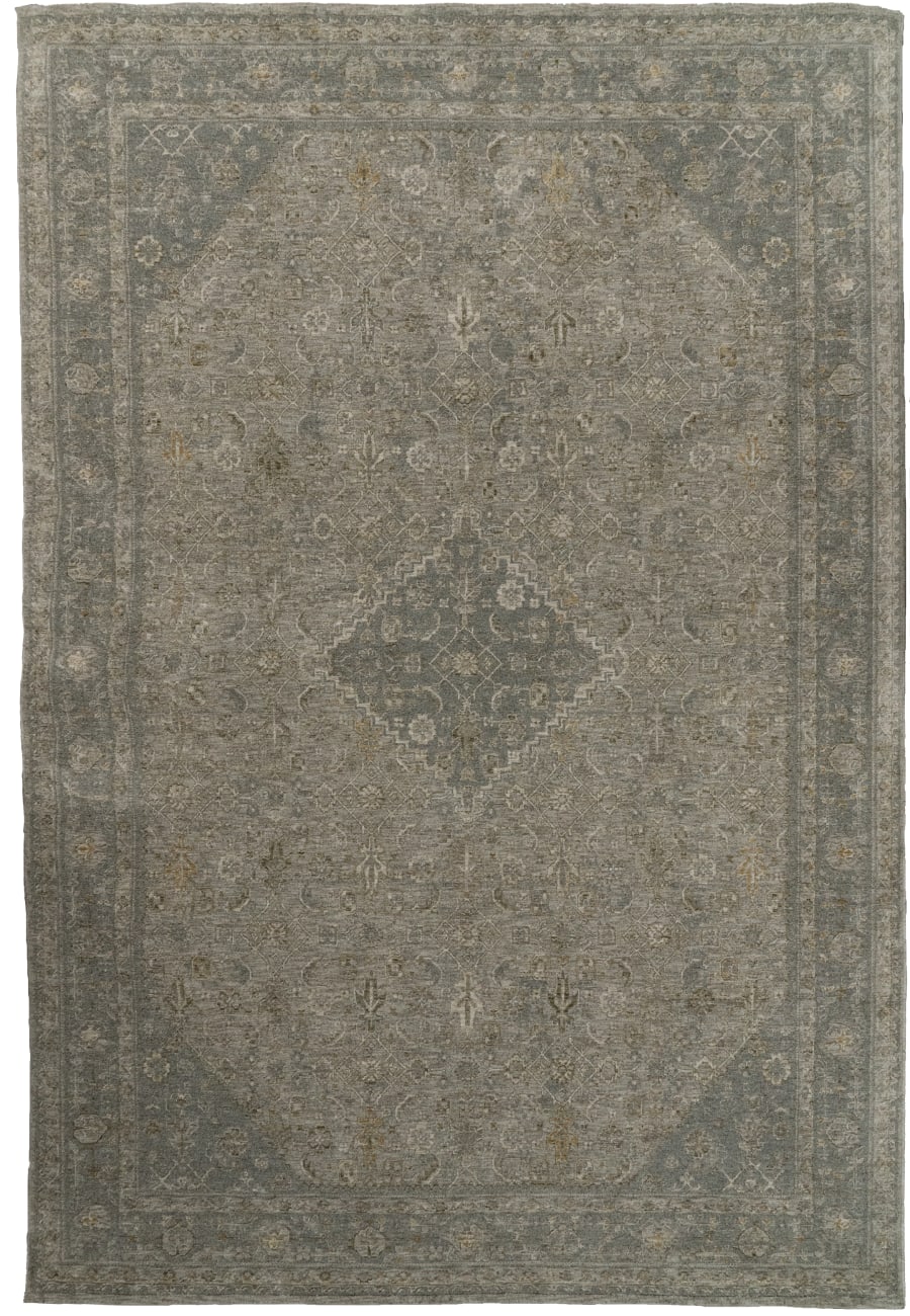 Pacific - Grey Ivory 15942-910 - Dynamic Rugs - Pacific - Grey Ivory 15942-910