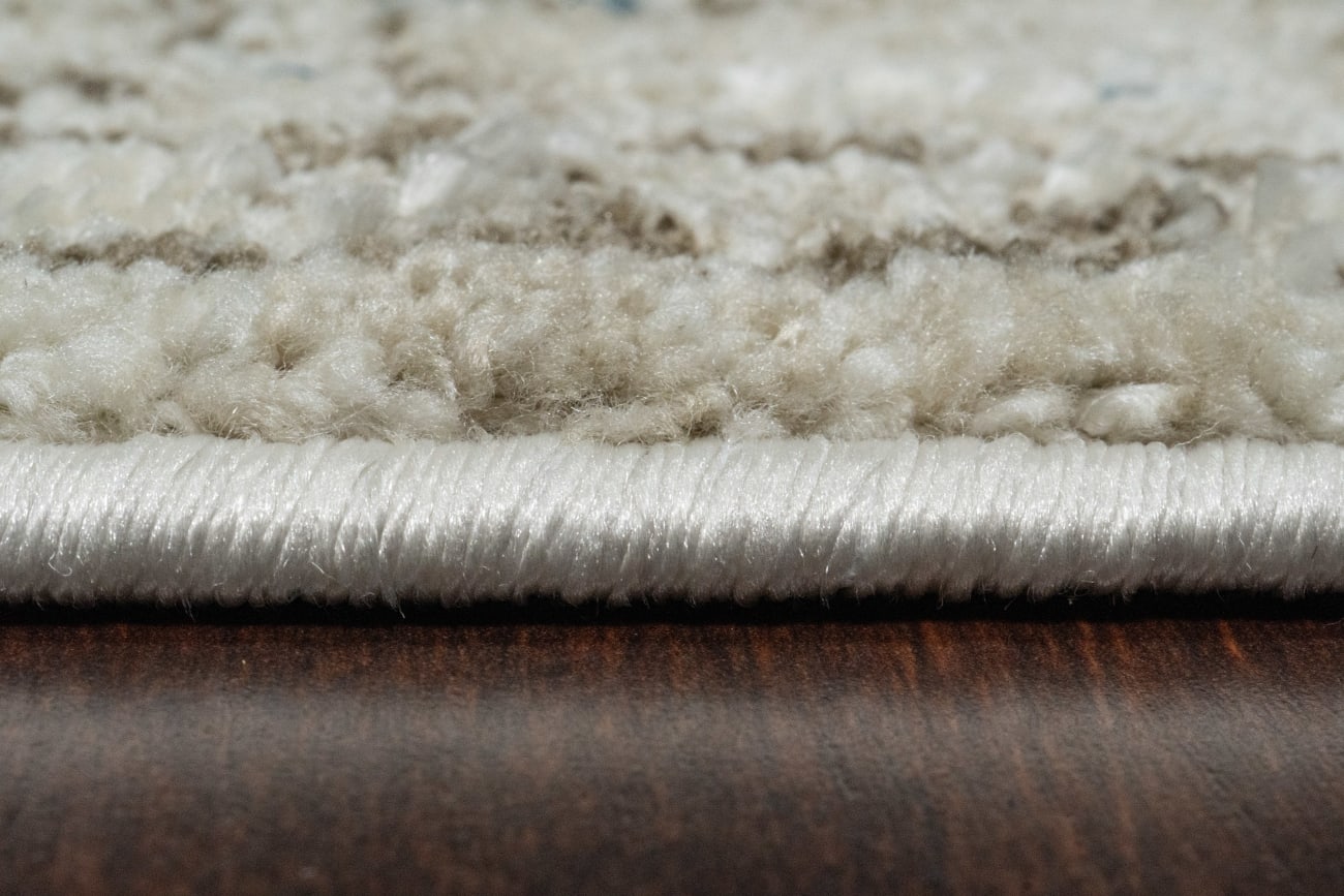 Venedik - Cream Blue 17770-150 - Dynamic Rugs - Venedik - Cream Blue 17770-150