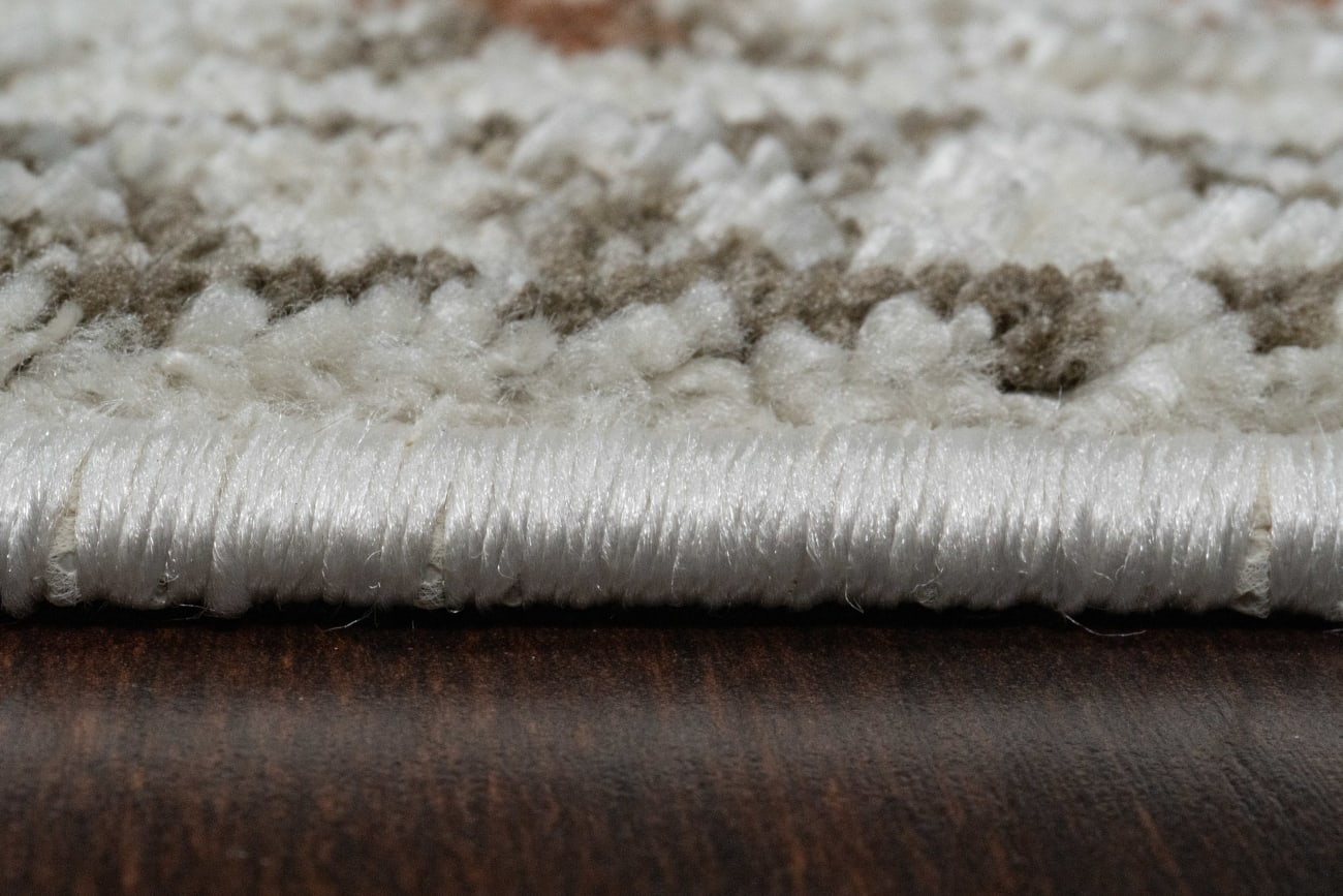 Venedik - Cream Terra 17770-180 - Dynamic Rugs - Venedik - Cream Terra 17770-180