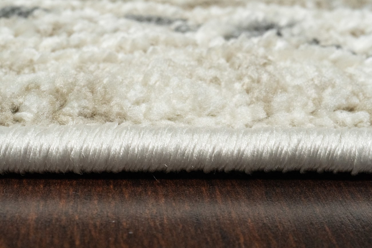 Venedik - Cream Grey 17772-190 - Dynamic Rugs - Venedik - Cream Grey 17772-190