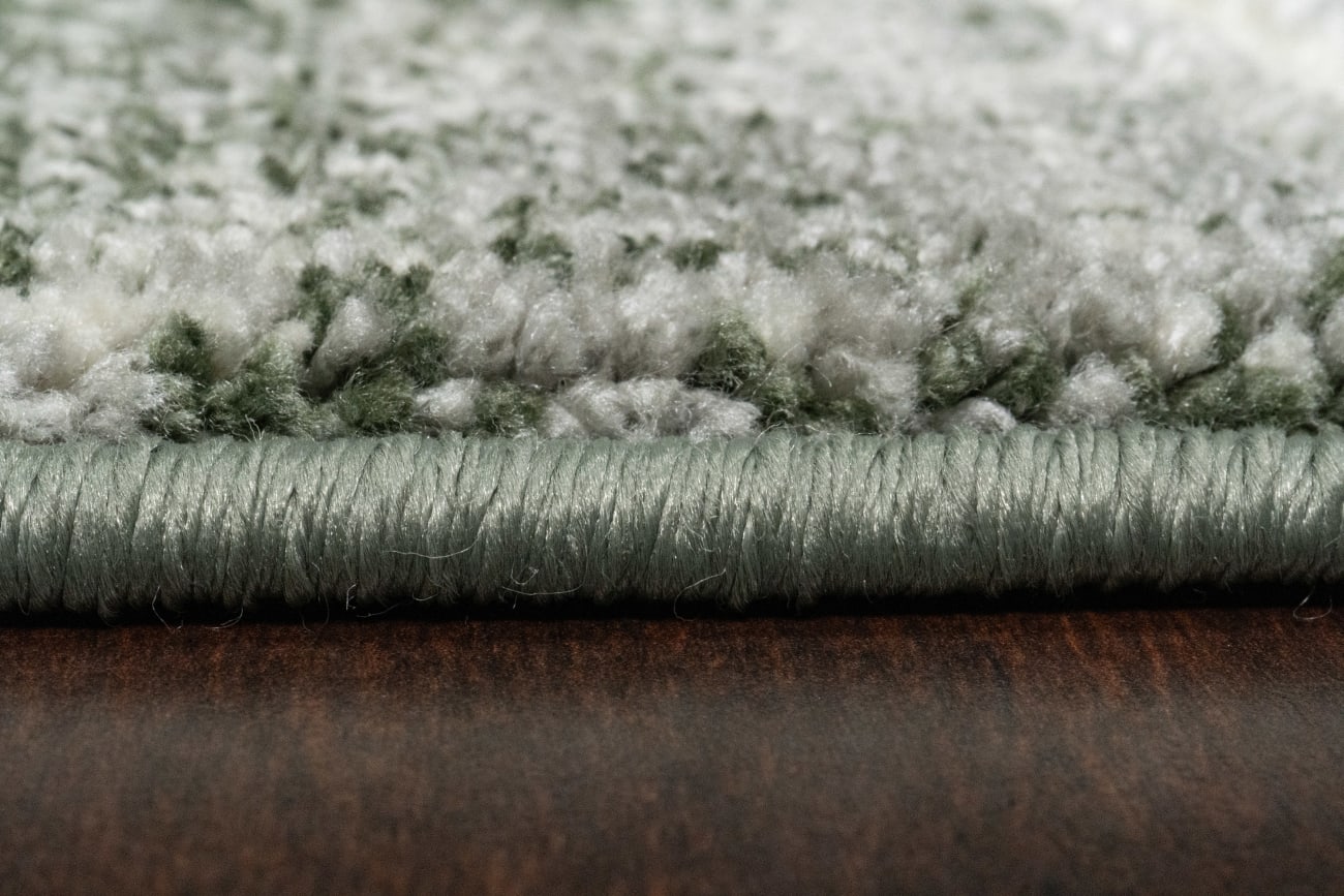 Venedik - Green Grey 17774-490 - Dynamic Rugs - Venedik - Green Grey 17774-490