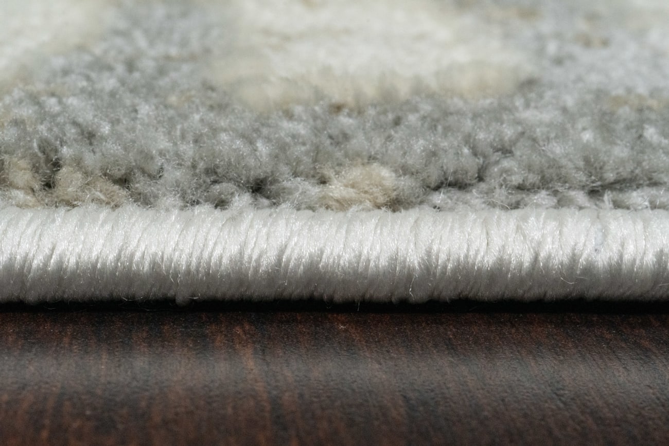 Venedik - Cream Grey 17775-190 - Dynamic Rugs - Venedik - Cream Grey 17775-190