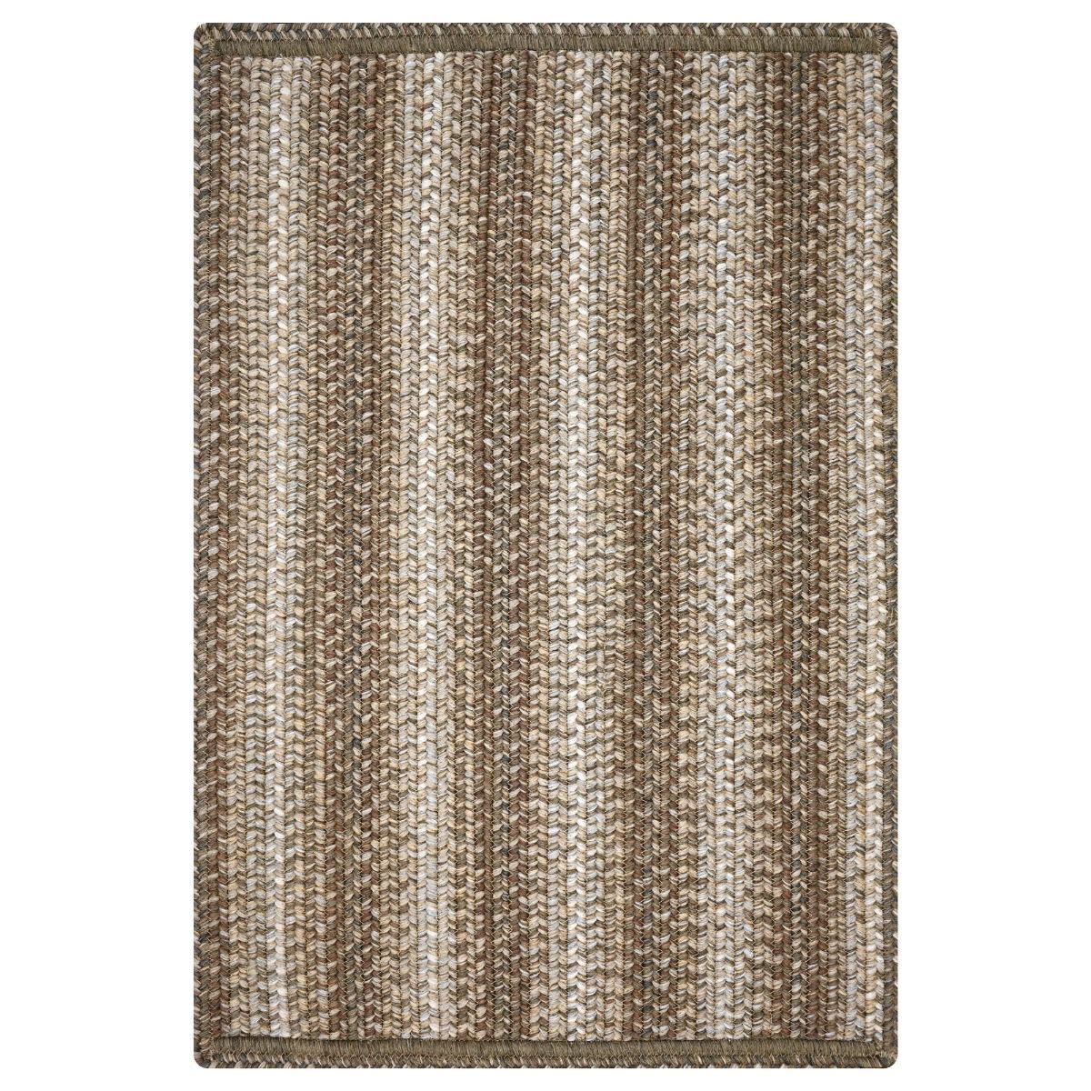 HUDKBR-Chicory - Homespice - Ultra Durable Korean Backing Rug - Chicory