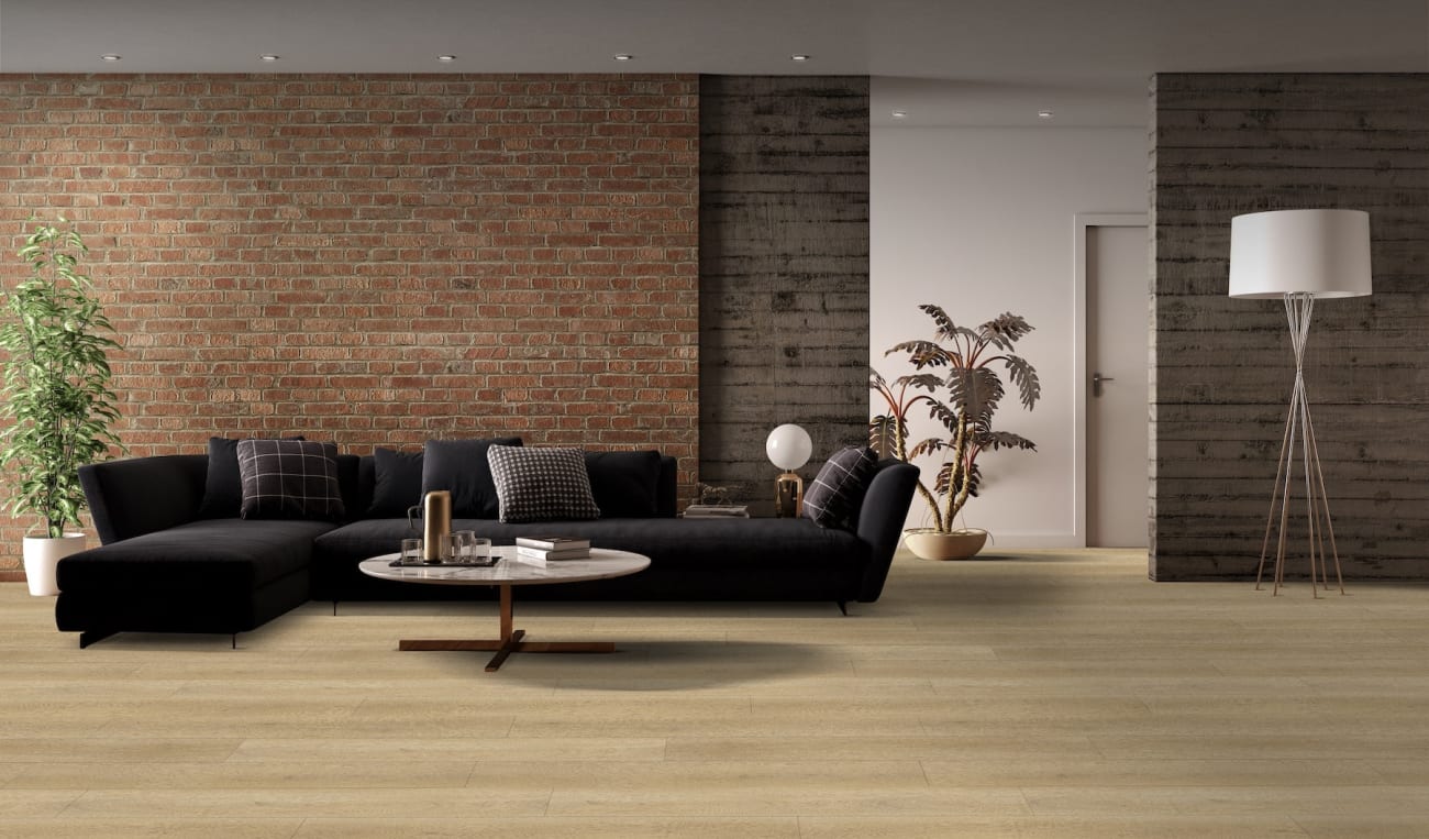 Republic WoodMax SHARC Granville - Waterproof - RENF8050