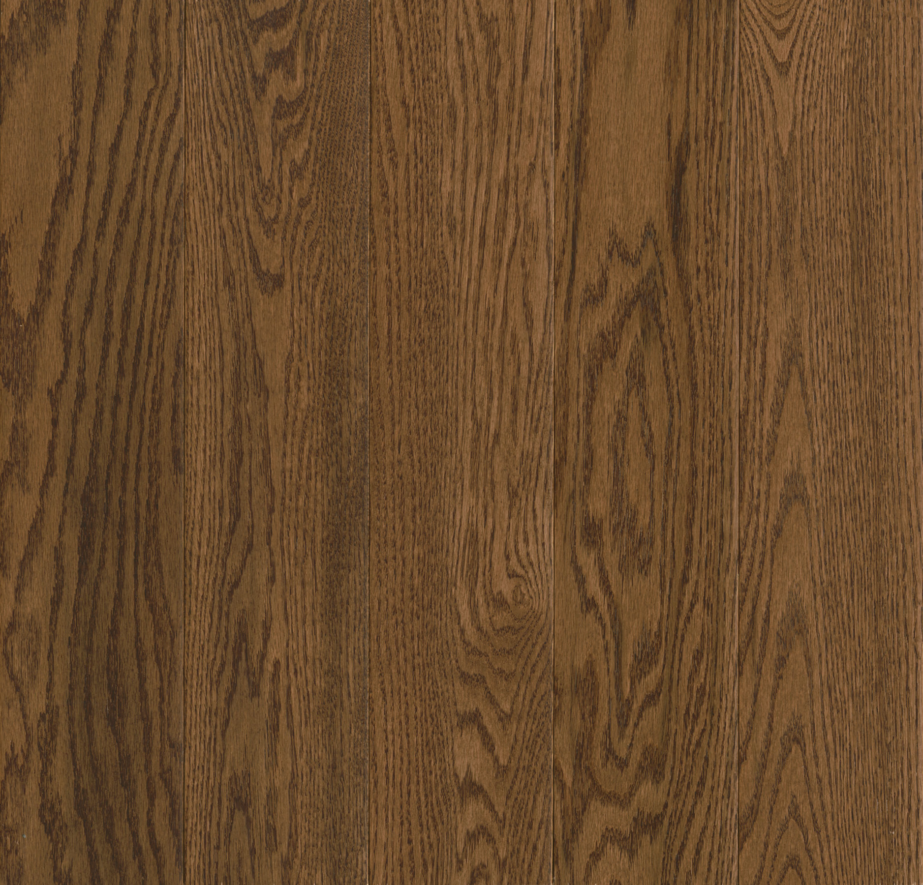 Armstrong Prime Harvest Oak Solid Forest Brown From Znet Flooring