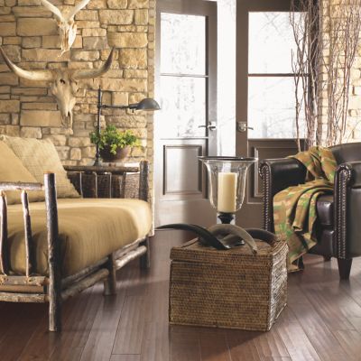 Mohawk Henley Hickory Amber From Znet Flooring