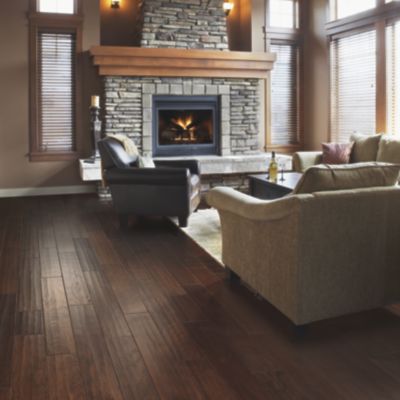 Mohawk Henley Hickory Mocha From Znet Flooring