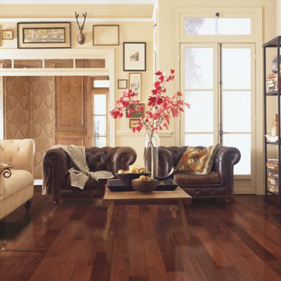 Mohawk Henley Hickory Winchester From Znet Flooring