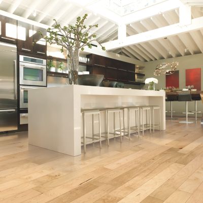 Mohawk Rockford Maple Engineered 5 Pure Maple Natural From Znet Flooring