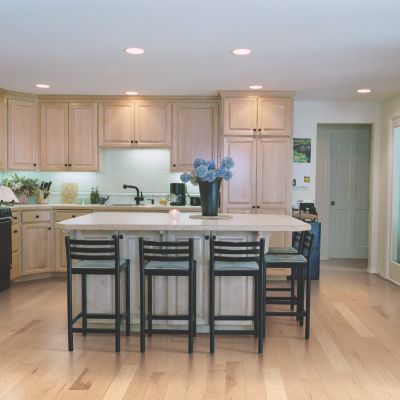 Mohawk Rockford Hickory Engineered 5 Hickory Natural From Znet