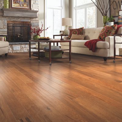 Mohawk American Designer Burnished Caramel From Znet Flooring