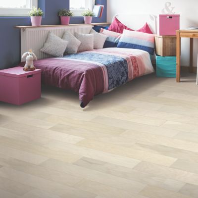Mohawk City Vogue Aspen Oak From Znet Flooring