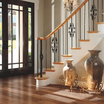Mohawk Pacifique Engineered Acacia Natural From Znet Flooring