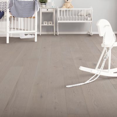 Mohawk Weathered Vintage Coventry Gray Oak From Znet Flooring