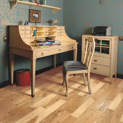 Mohawk Terevina Hickory Country Natural Hickory From Znet Flooring