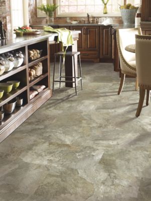 Mohawk Woodlands Stone Mountain From Znet Flooring