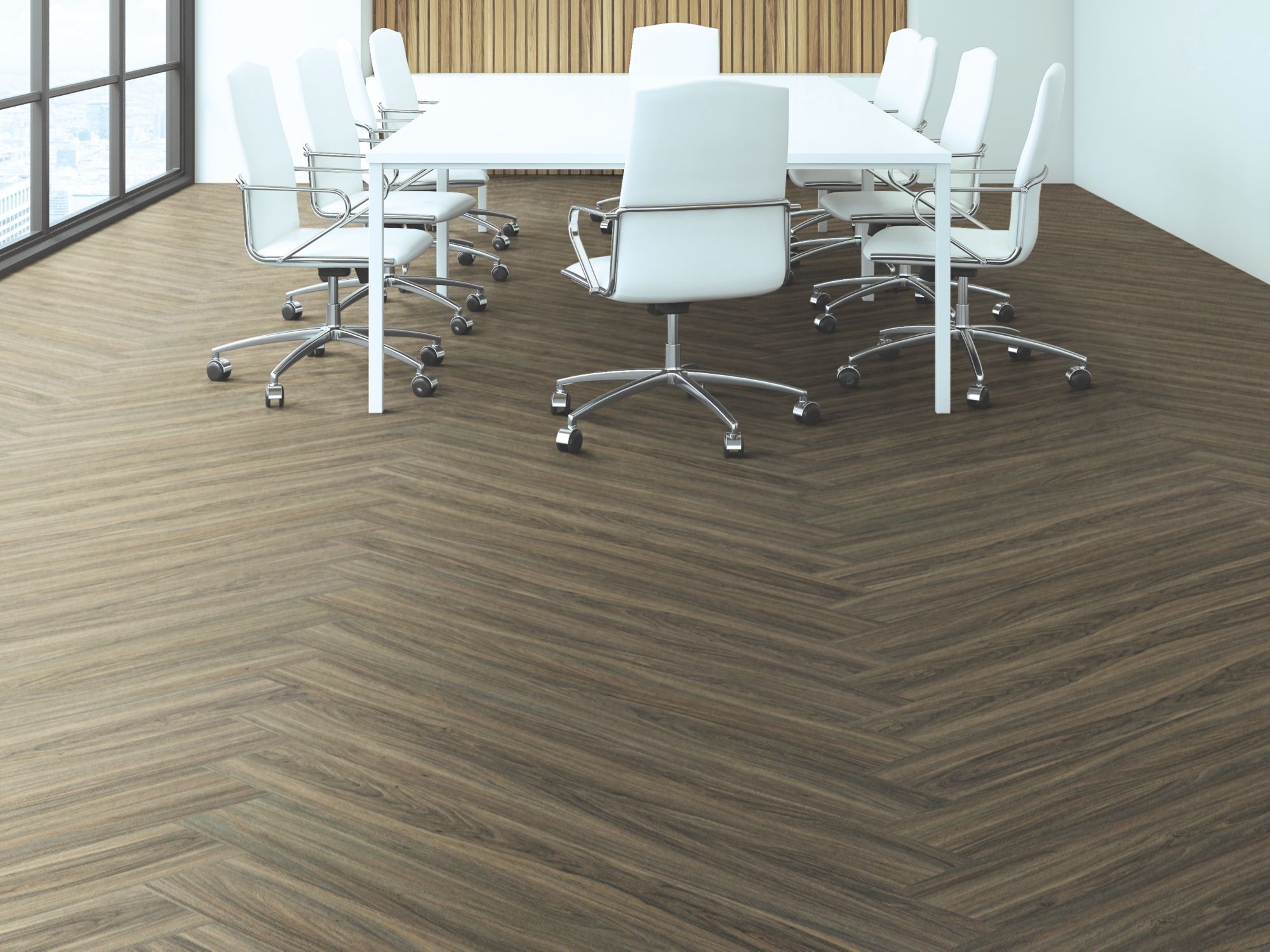Shaw Endura 512c Plus Cinnamon Walnut From Znet Flooring