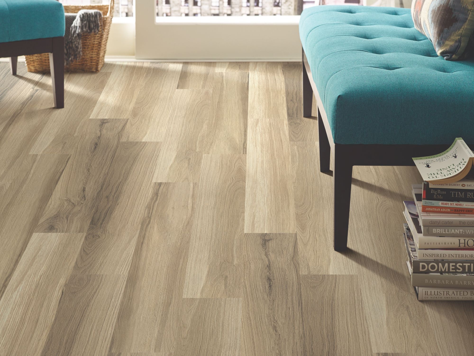 Shaw Floorte Pro Endura 512c Plus Almond Oak From Znet Flooring