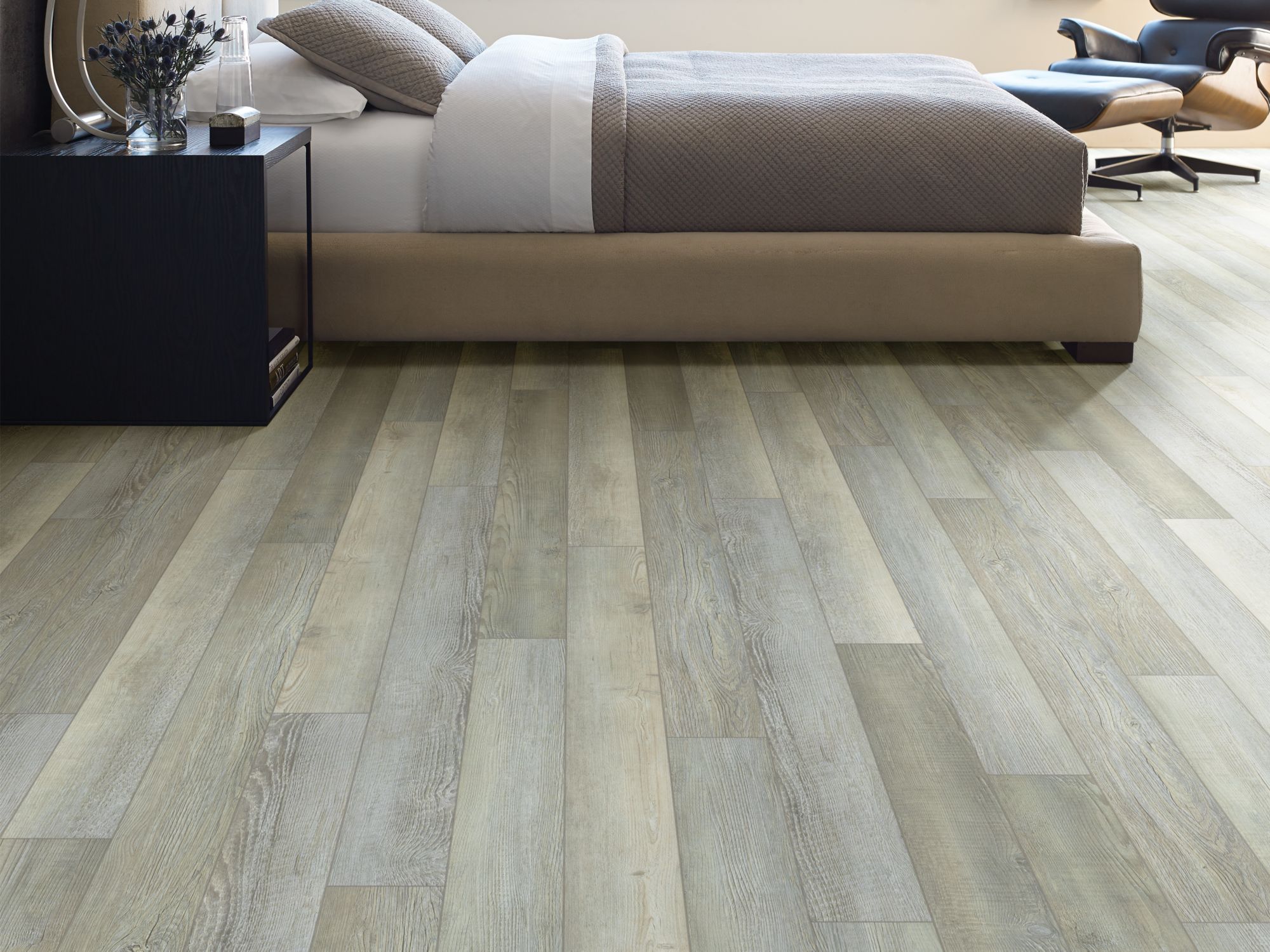 Shaw Paragon 5 Plus Silo Pine From Znet Flooring