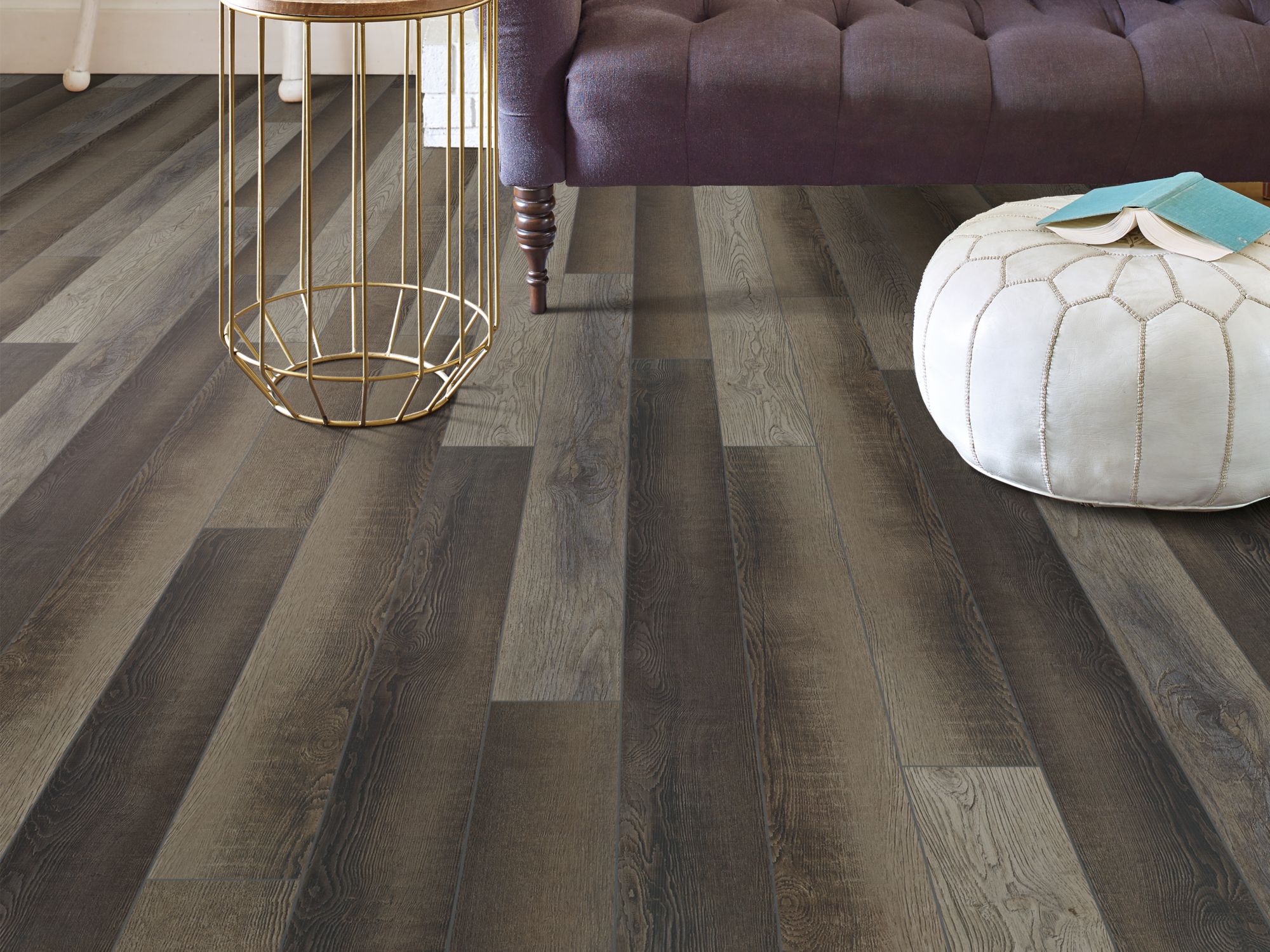Shaw Paragon 5 Plus Blackfill Oak From Znet Flooring
