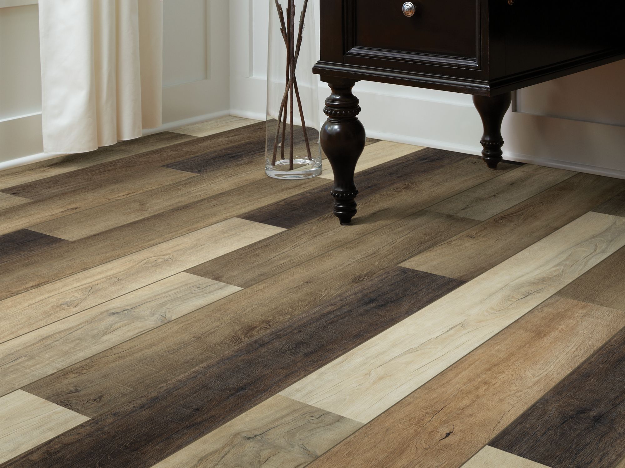 Shaw Goliath Plus Warm Brown From Znet Flooring