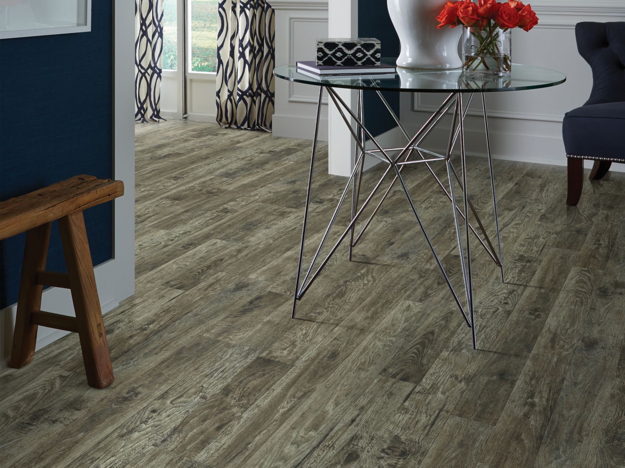 Shaw Classic Vintage Quaint Hickory from Flooring