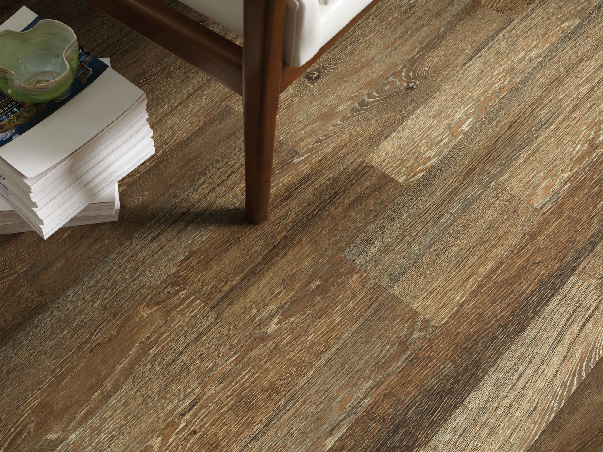 Shaw Classic Reclaimed Cottage Oak From Znet Flooring