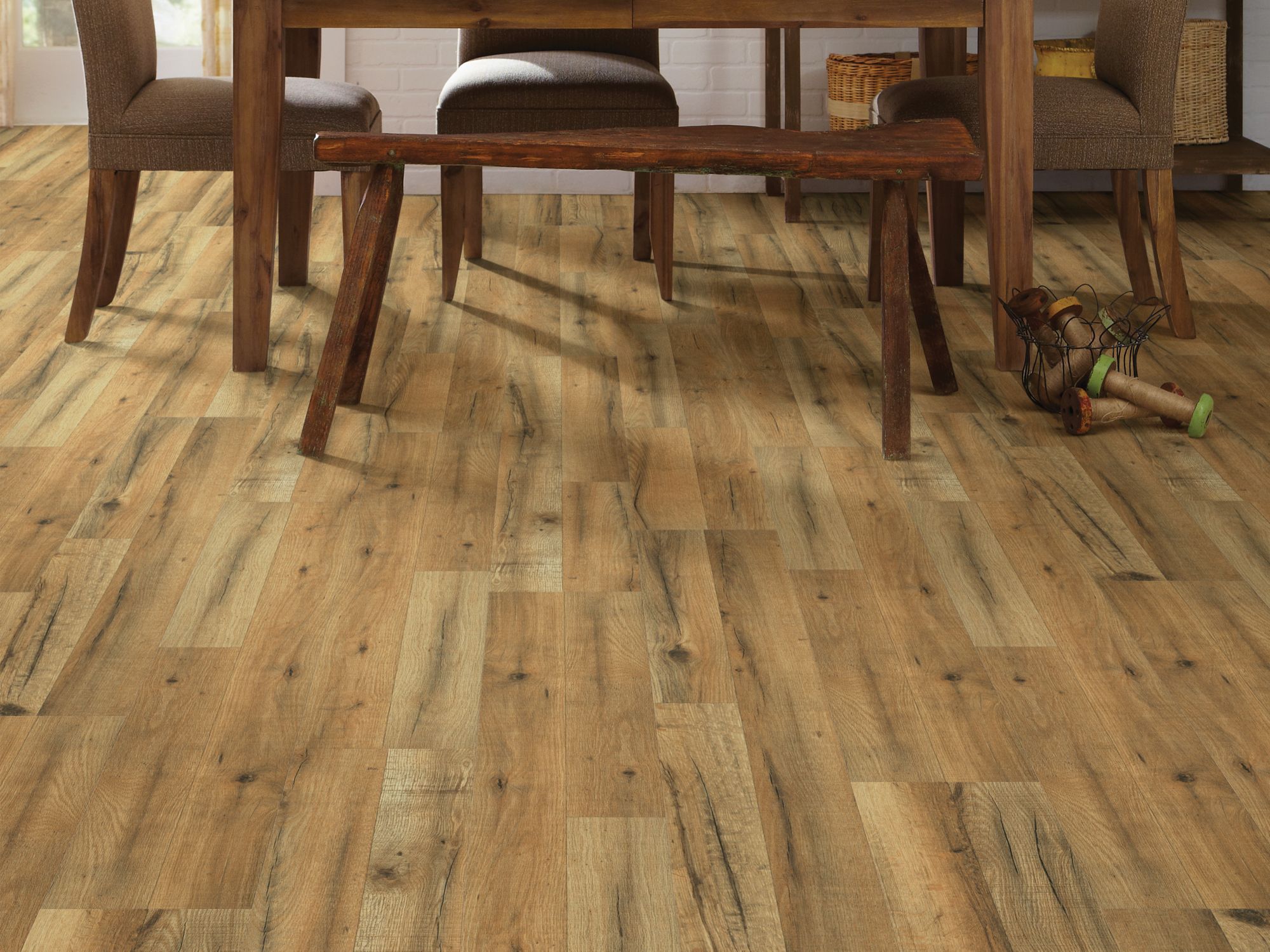 Shaw Classic Concepts Orchard Oak from Flooring