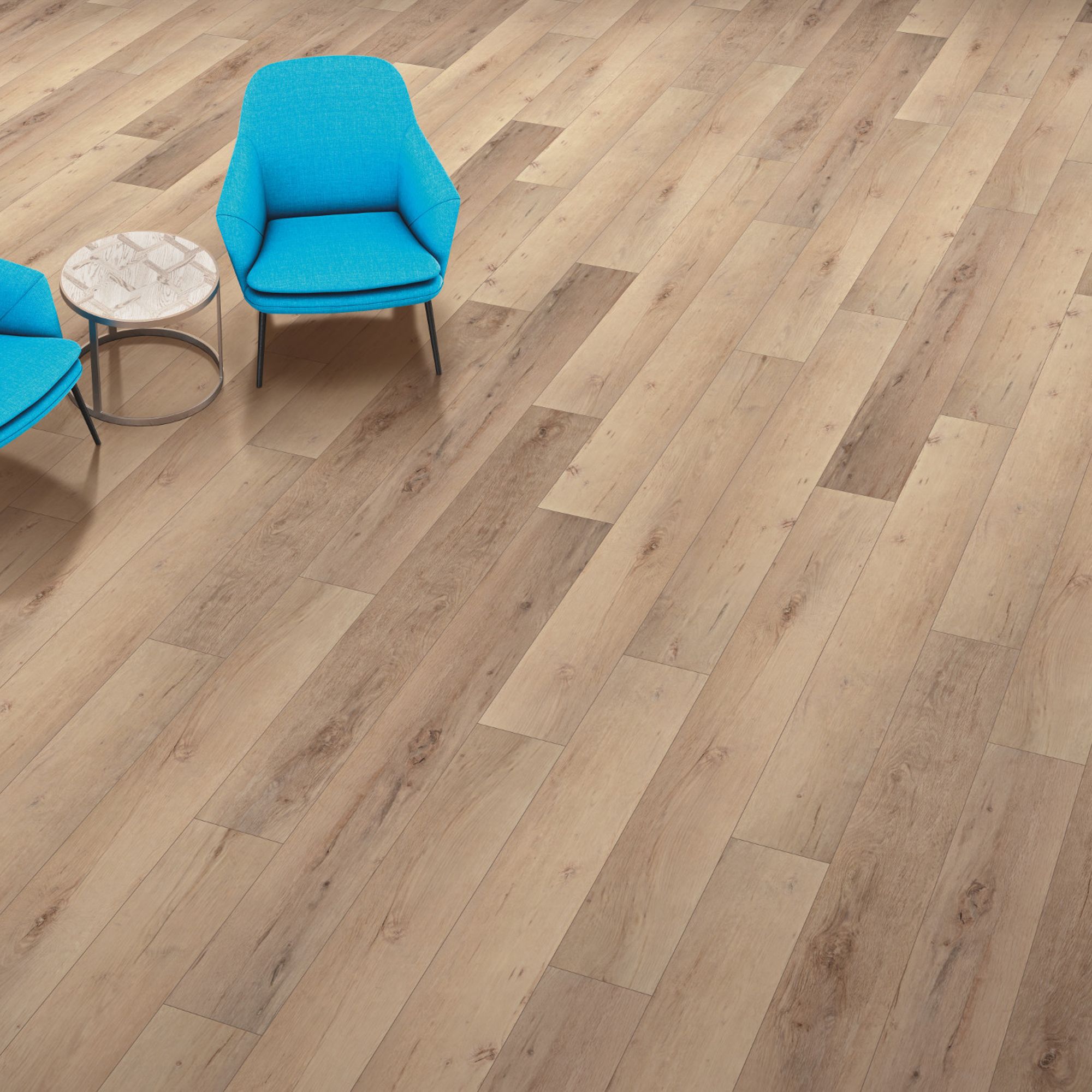 COREtec Coretec Pro Plus XL Enhanced Madrid Oak from Flooring