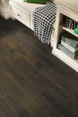Armstrong American Scrape Oak Solid Nantucket From Znet Flooring