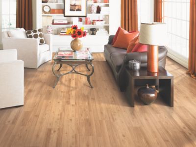 Mohawk Festivalle Golden Blonde Oak From Znet Flooring