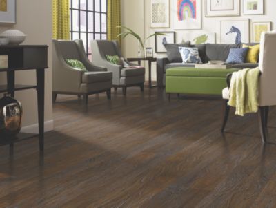 Mohawk Barrington Bourbon Hickory From Znet Flooring