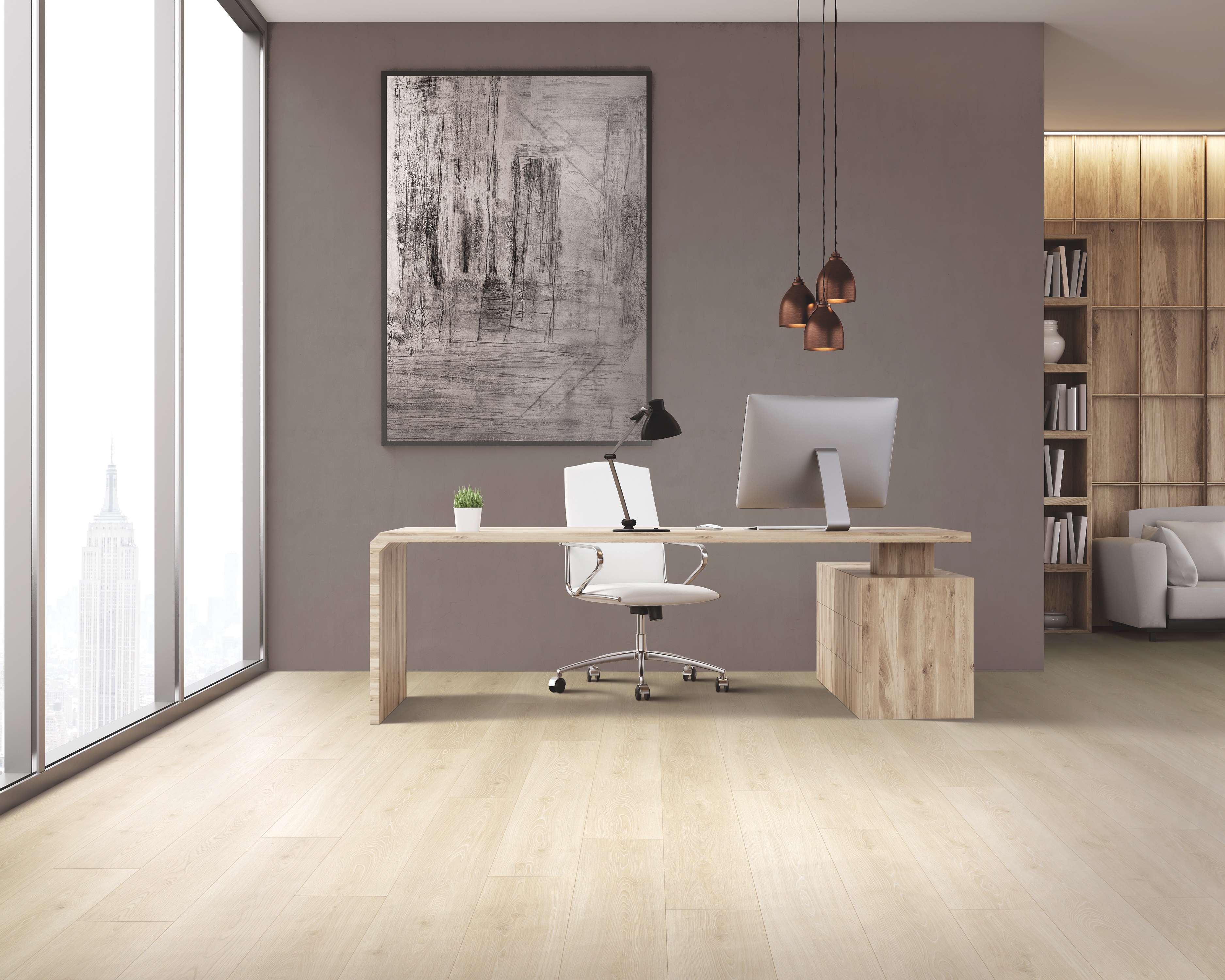 Mohawk Boardwalk Collective Gulf Sand From Znet Flooring