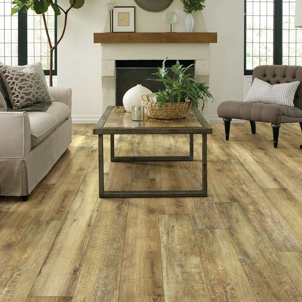 Shaw 5th and Main Expedition Plus Tahoe Verge from Flooring