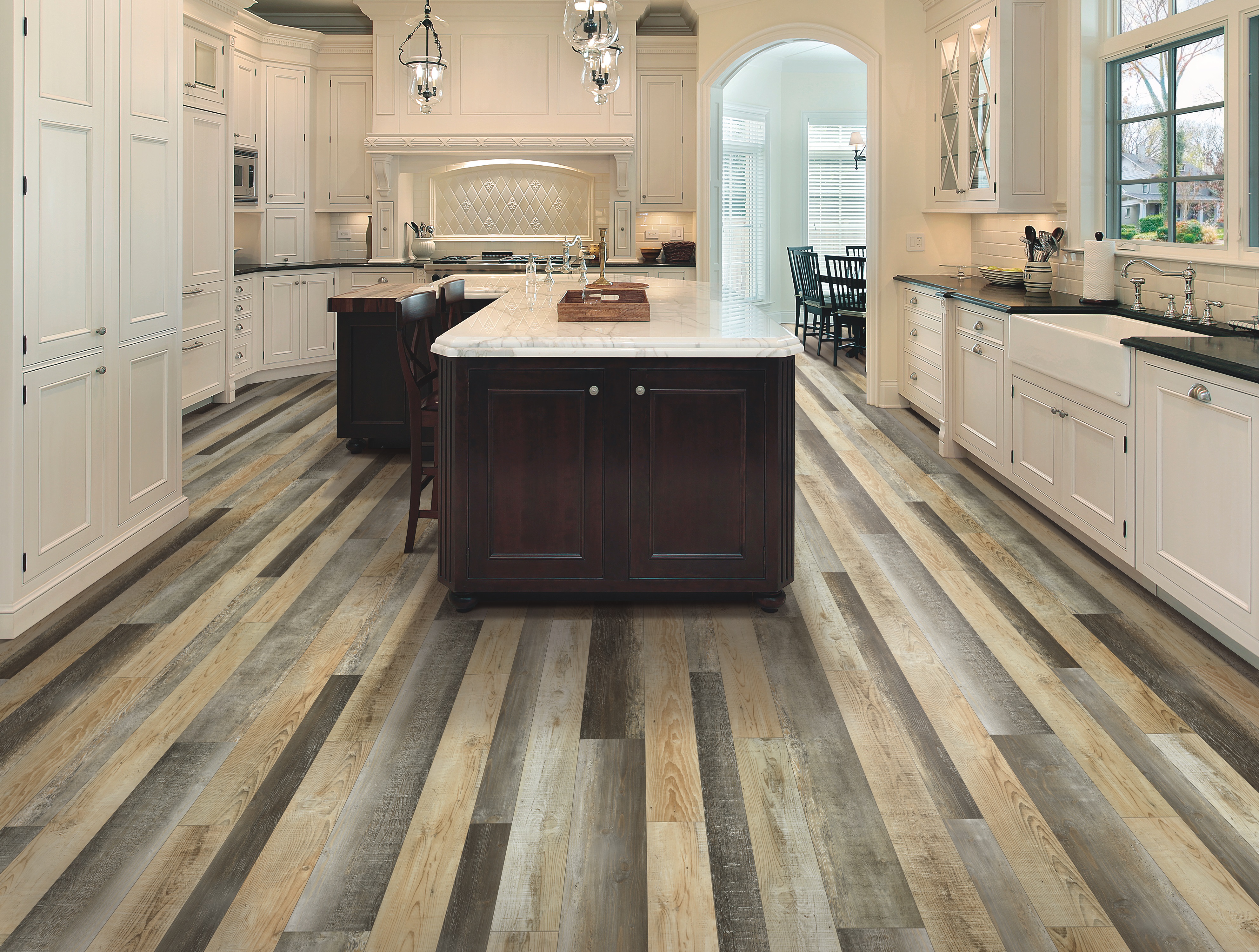 Mohawk Home Waterproof Rigid Vinyl Flooring - zoaltcy